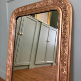 Louis-Philippe mirror
