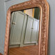 Louis-Philippe mirror