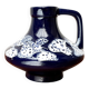 Mid-Century West German Pottery WGP Carafe Vase from Stein Keramik, 1960s