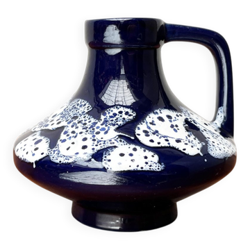 Mid-Century West German Pottery WGP Carafe Vase from Stein Keramik, 1960s