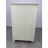 Drawer loom cabinet