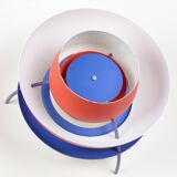 Suspension vintage danoise PH 5 par Poul Henningsen, Louis Poulsen, 1958