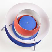 Suspension vintage danoise PH 5 par Poul Henningsen, Louis Poulsen, 1958