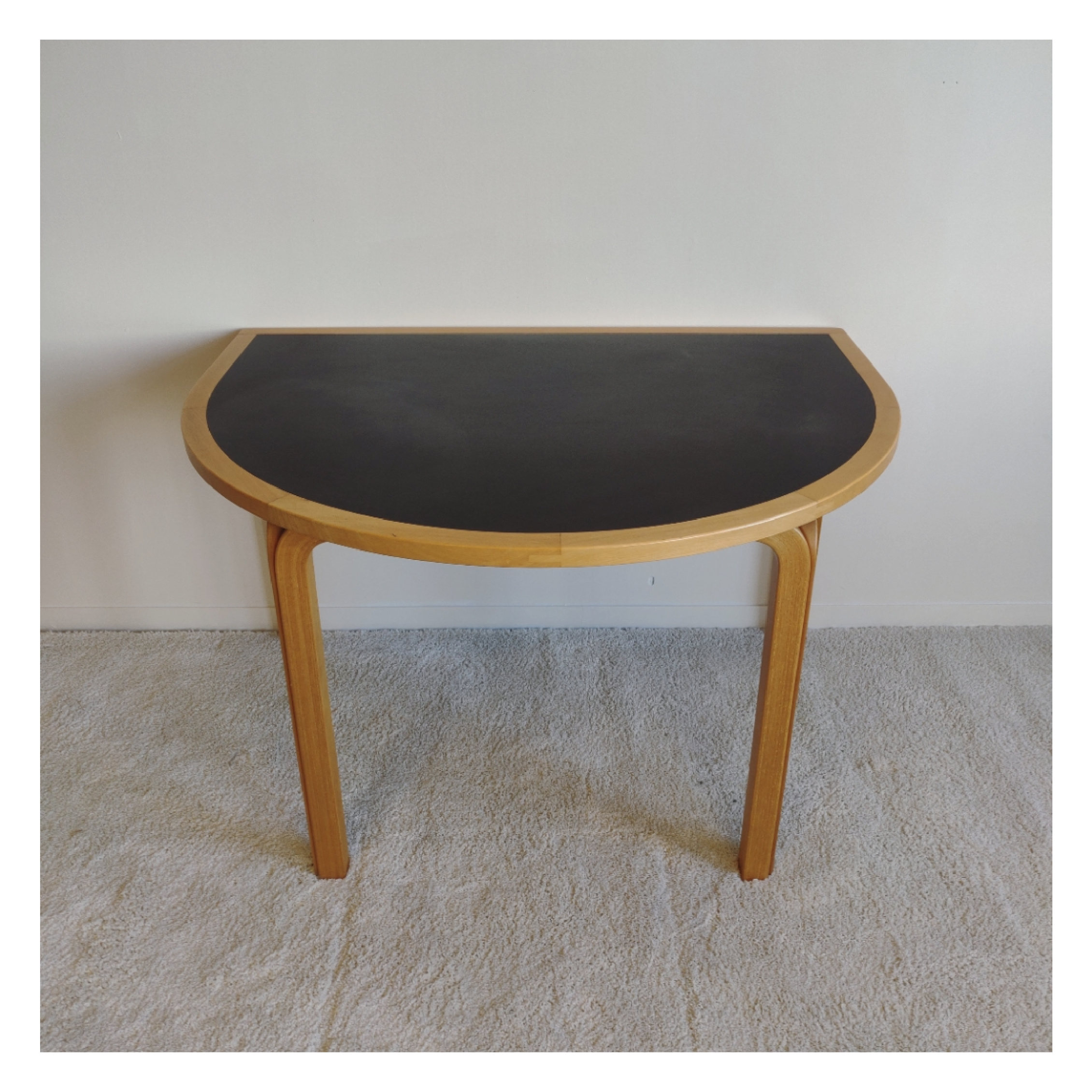 Dining table by Rud Thygesen & Johnny Sørensen for Farstrup Møbler, 1970s