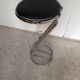 Louis Sognot high stool