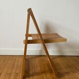 Vinatge folding chair