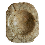 XL stone ashtray