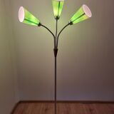 Floor lamp from Lidokov