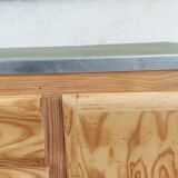 sanded mado sideboard, finishes of your choice