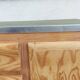 sanded mado sideboard, finishes of your choice
