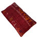 Vintage turkish kilim cushion cover 30x50cm