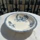 Sarreguemines salad bowl presentation dish