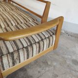 Sofa bed, 1960