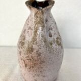 Ceramic pitcher