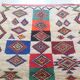 Tapis azilal marocain 135x190cm