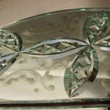 Venenian mirror 178 x 86cm