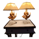 Lampe