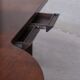 XXL French Mid-Century Desk