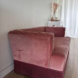 Canapé 2 places Nonna The Socialité Family