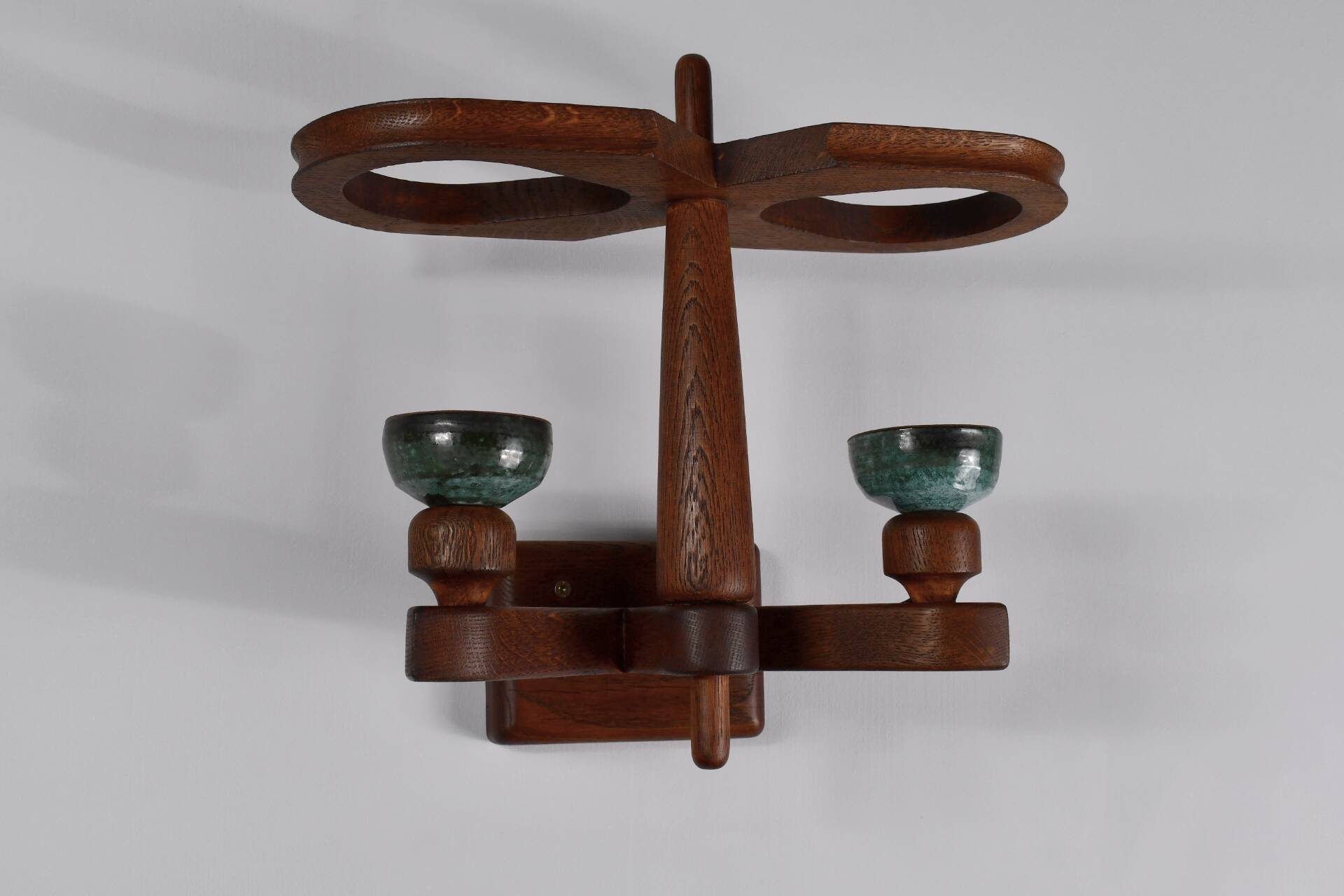 Applique de Guillerme et Chambron pour Votre Maison. Années 1960 (A)