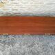Enfilade basse en teck