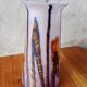 Set of 3 Art Deco vases