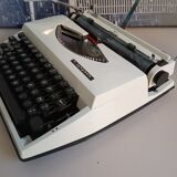 ADLER Model Tippa Typewriter