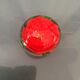 Sulfide paper press fleur rouge deco office