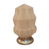 Vintage art deco lamp