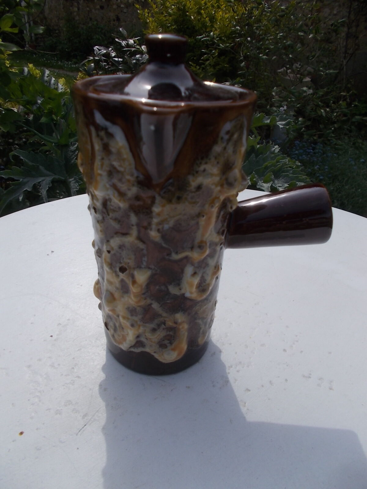 Vallauris Coffee Service