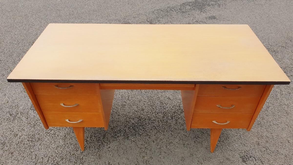 Vintage desk