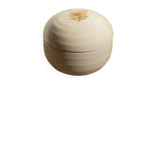 Pot with lid "Hélène"