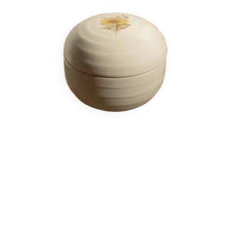 Pot with lid "Hélène"