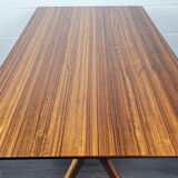 Table à manger hélicoptère G-Plan, années 1960