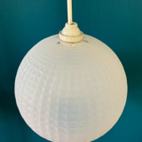 Suspension geometric ball 60s