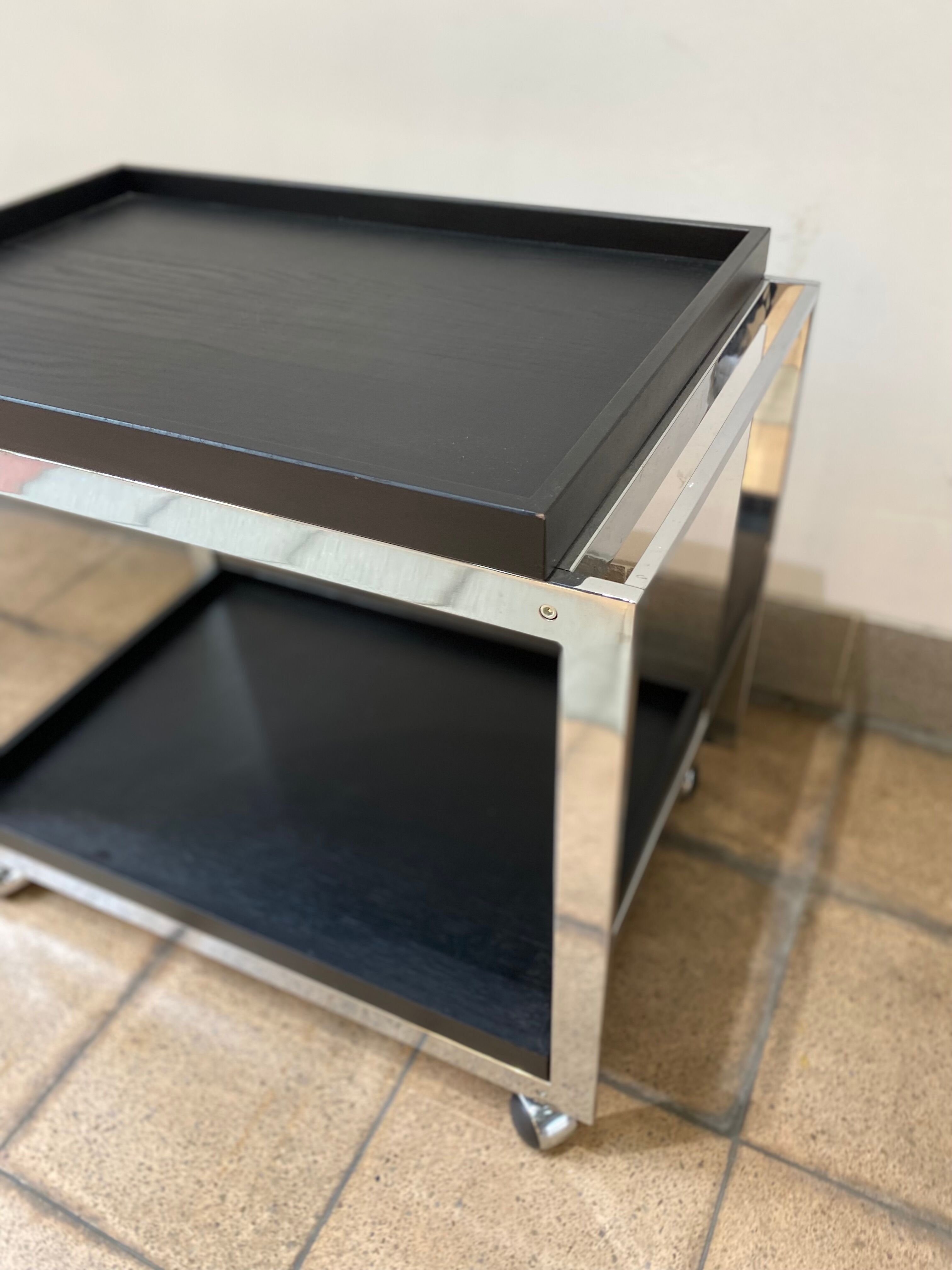 Heritage Service - 2010s