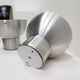 Pair of wall light WL1105 Radboud van Beekum edition Raak 1970s