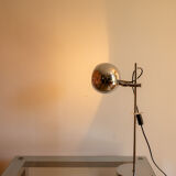 Lampe de table par Goffredo Reggiani