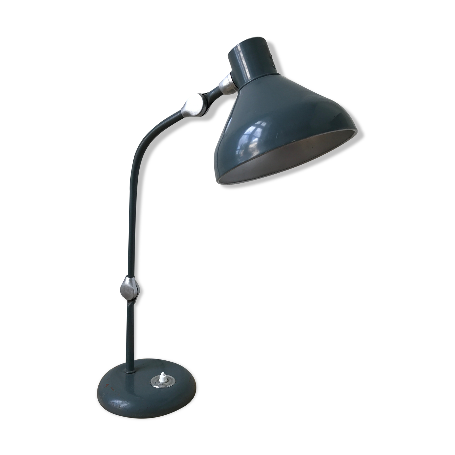 Lampe Jumo modèle GS1