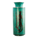Wilhelm kage grand vase "argenta" gustavsberg sweden 1950s marked