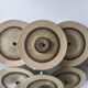 Soholm Stoneware Wall light by Noomi Backhausen & Poul Brandborg