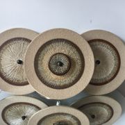Soholm Stoneware Wall light by Noomi Backhausen & Poul Brandborg