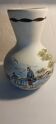 Cazalas stoneware vase