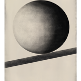 Wandering Star - Art Print