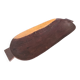 Exotic wood plate