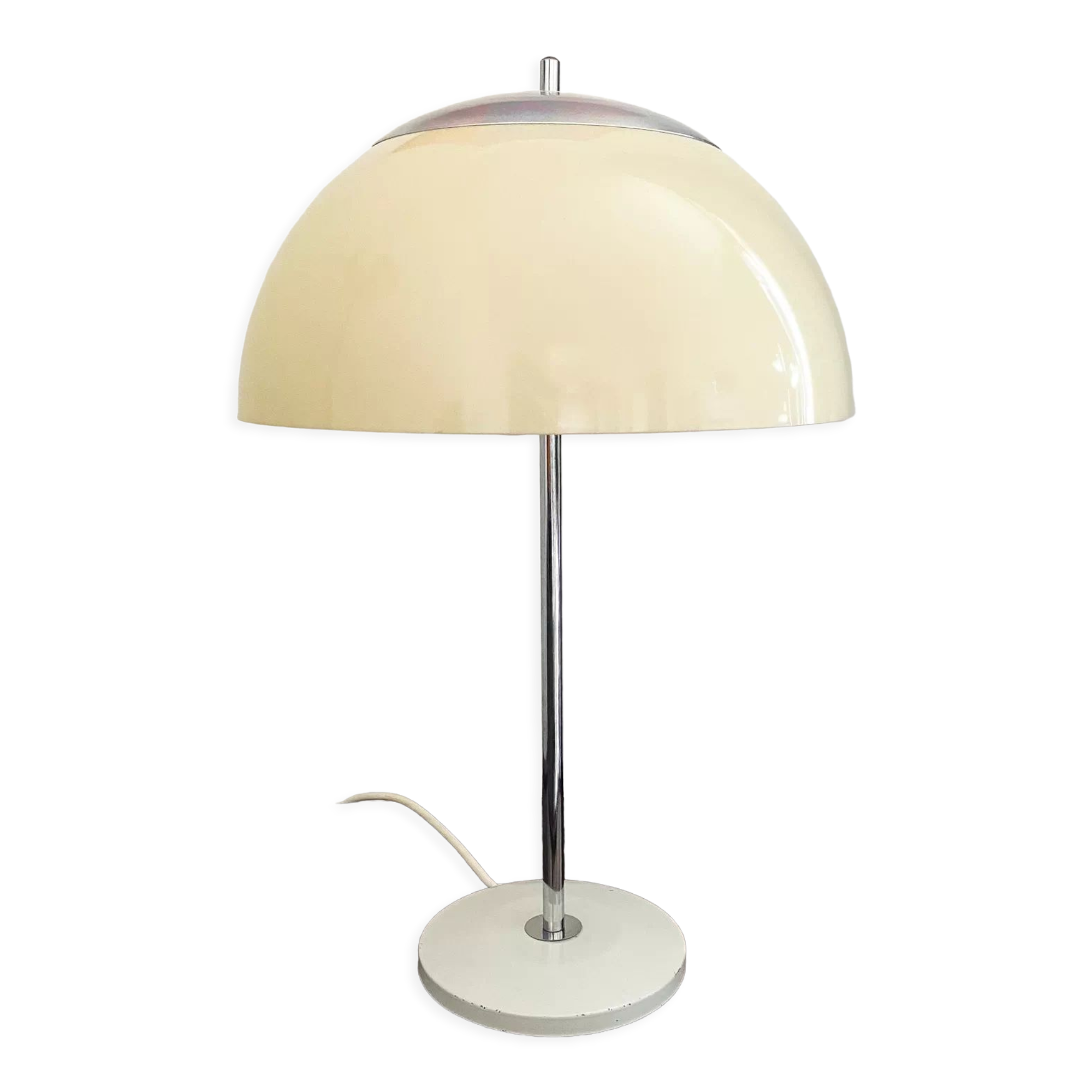 Unilux mushroom lamp