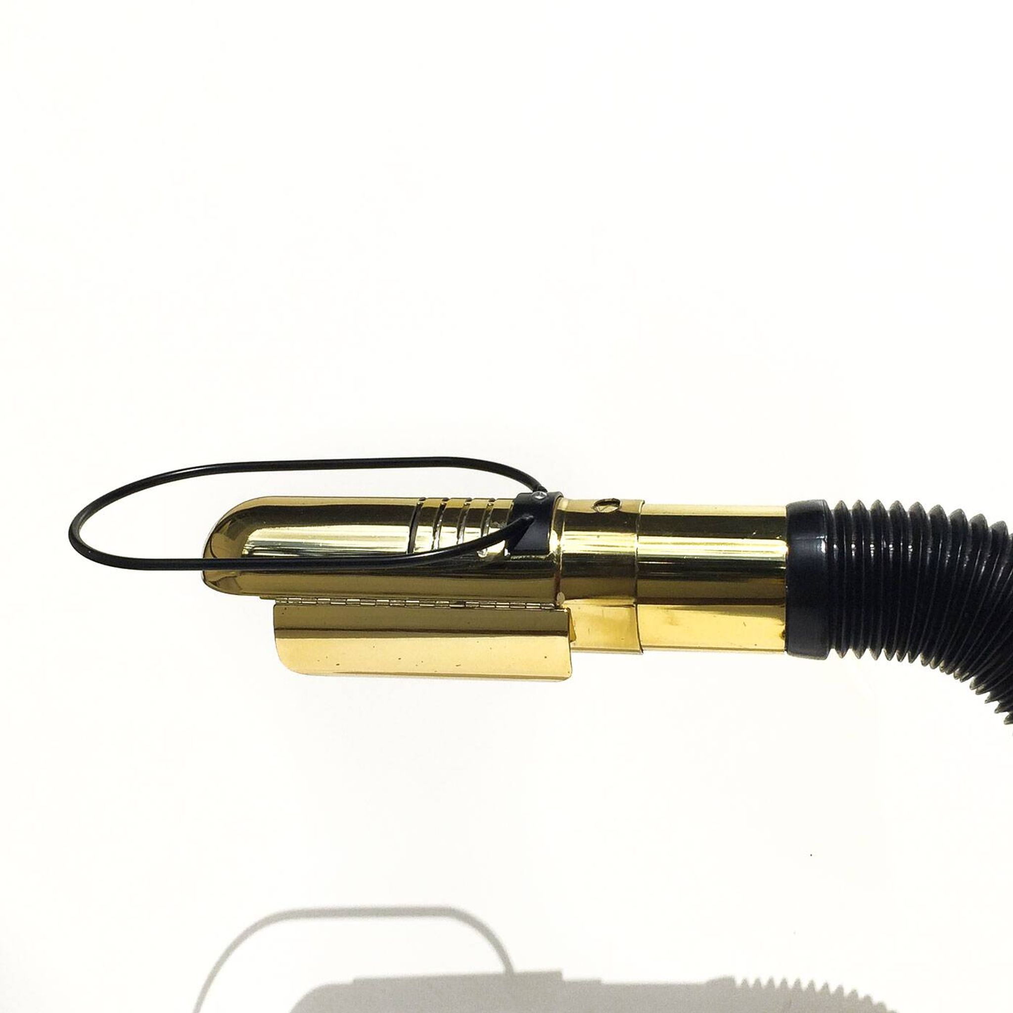 Desk Lamp Targetti Sankey 1970.