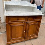 Buffet marbre