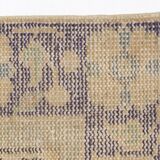 Anatolian Turkish Wool Carpet-1566