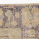 Anatolian Turkish Wool Carpet-1566